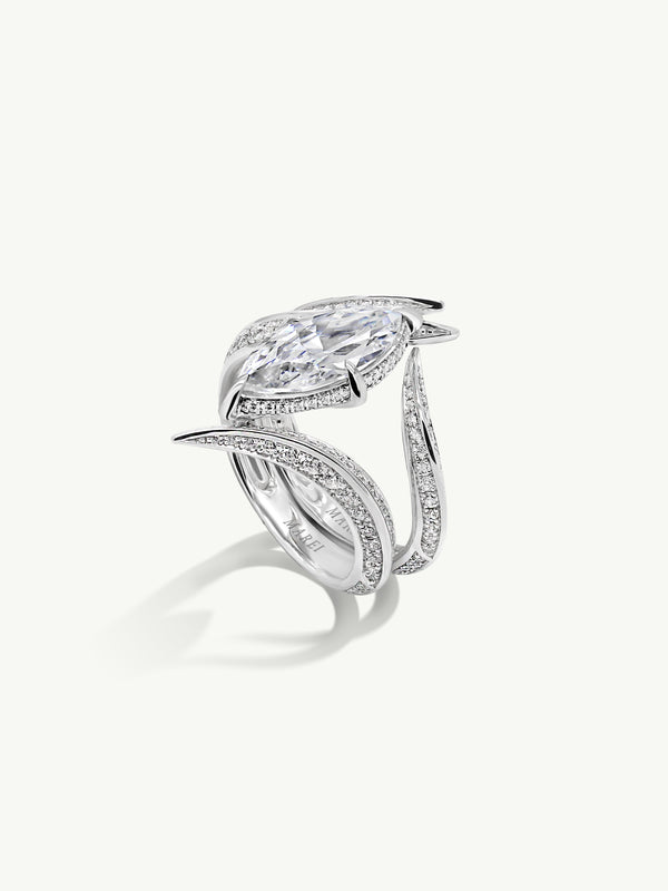 Diamond Engagement Rings