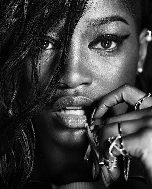 Lilith Femme Fatale Jewelry Collection