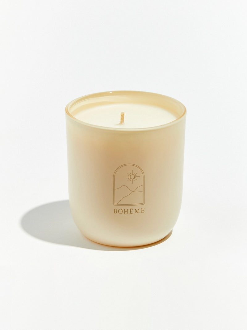 Boheme - Arabia Oud & Cassis Scented Candle - 2