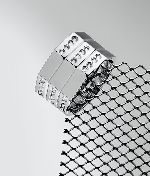 Angie Marei jewelry shot by photographer Paul Krokos